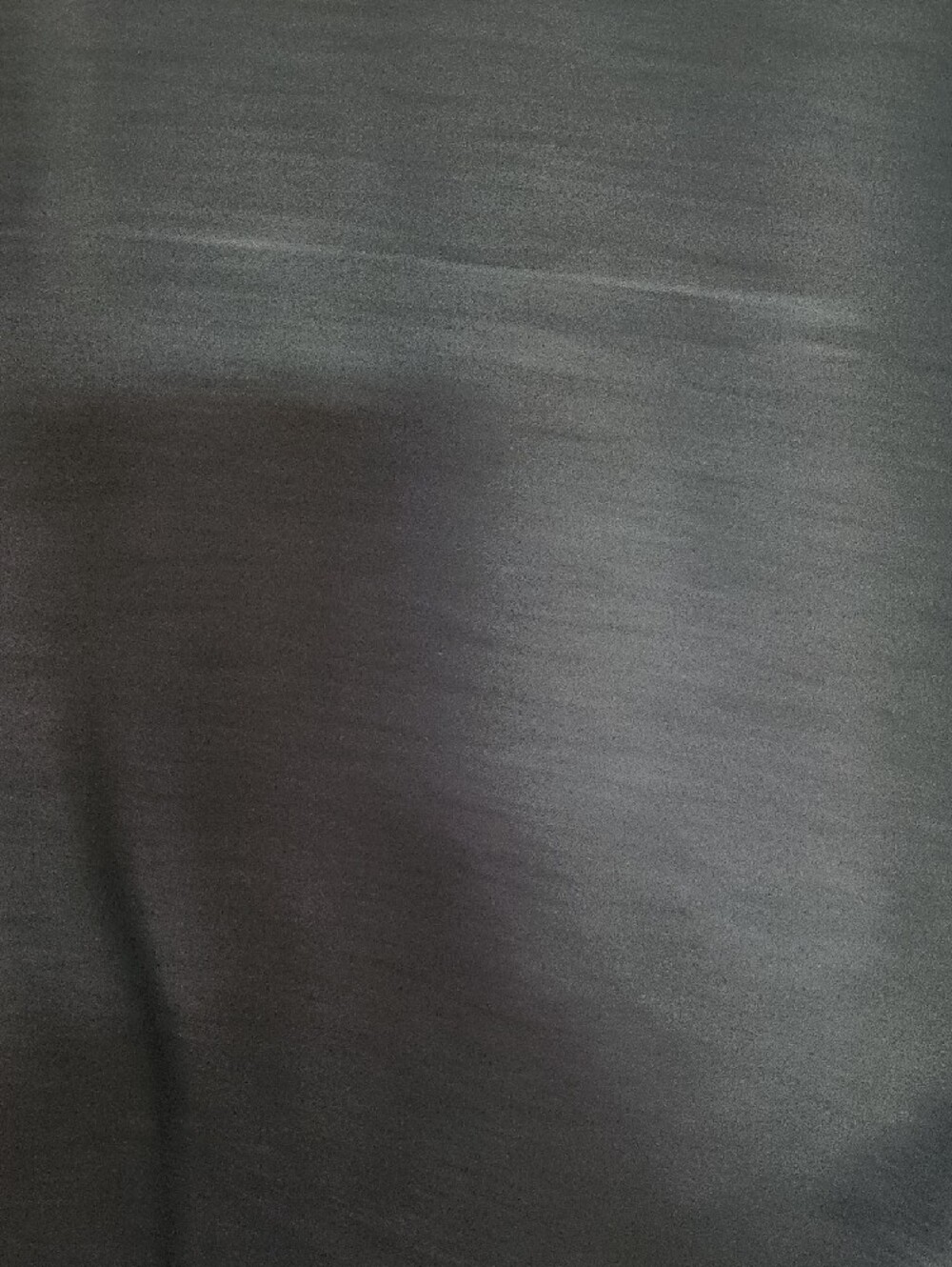 GAP Men's Dark Charcoal Full-Zip Sweater Jacket - Picture 3 of 4